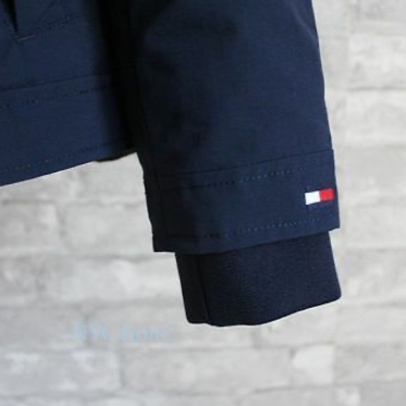 Windbreaker Jacket - Picture 3 of 5